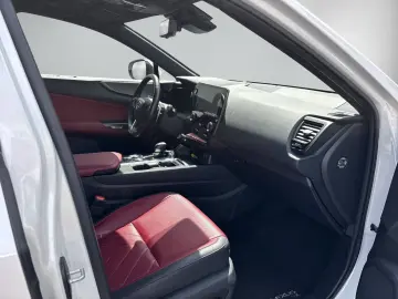 LEXUS NX 450h  LUXURY   Park-Assistent Plus