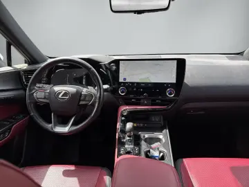 LEXUS NX 450h  LUXURY   Park-Assistent Plus