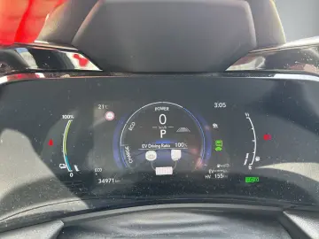 LEXUS NX 450h  LUXURY   Park-Assistent Plus