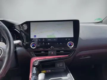LEXUS NX 450h  LUXURY   Park-Assistent Plus