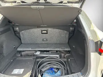 LEXUS NX 450h  LUXURY   Park-Assistent Plus