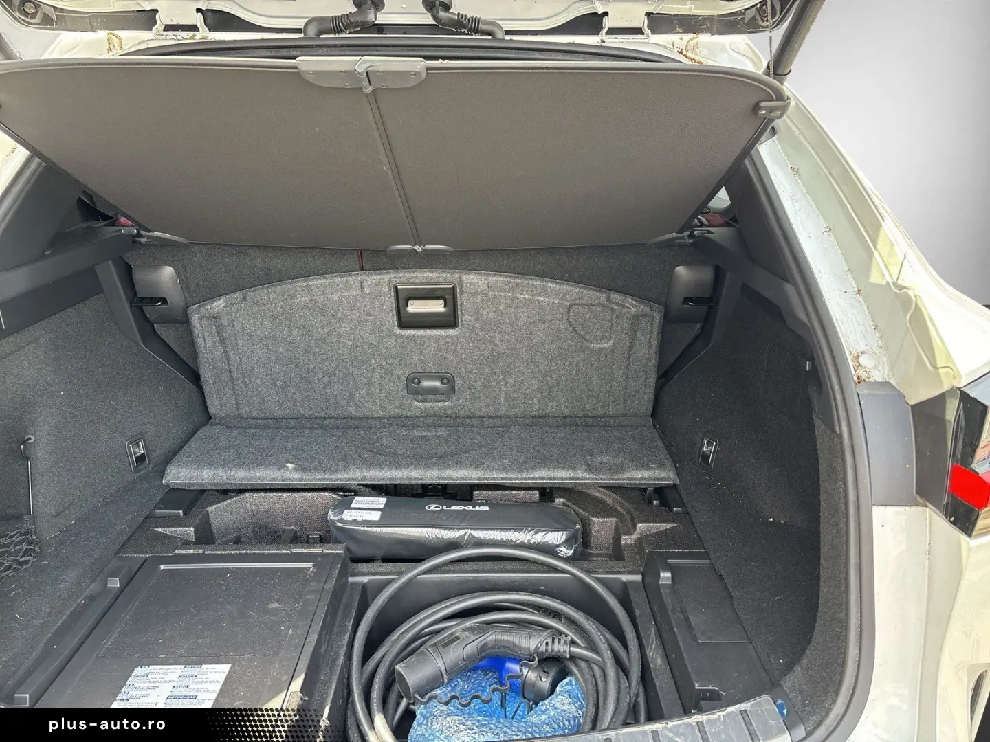 LEXUS NX 450h  LUXURY   Park-Assistent Plus