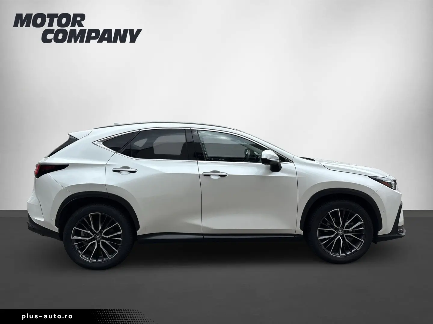 LEXUS NX 350h E-FOUR LUXURY   Panoramadach