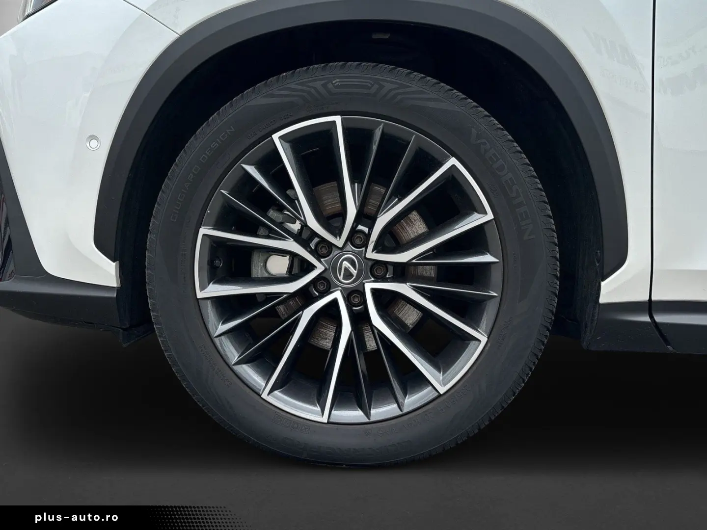 LEXUS NX 350h E-FOUR LUXURY   Panoramadach