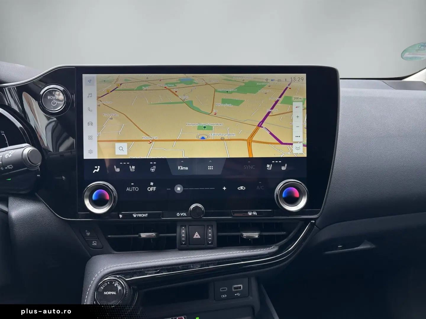 LEXUS NX 350h E-FOUR LUXURY   Panoramadach