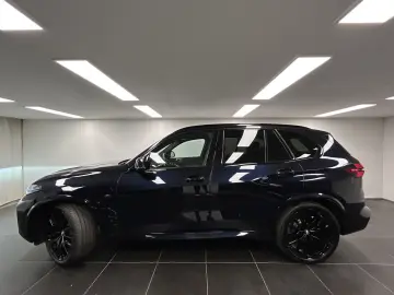 BMW X5 xDrive50e M Sportpaket Harman Kardon Pano. AH