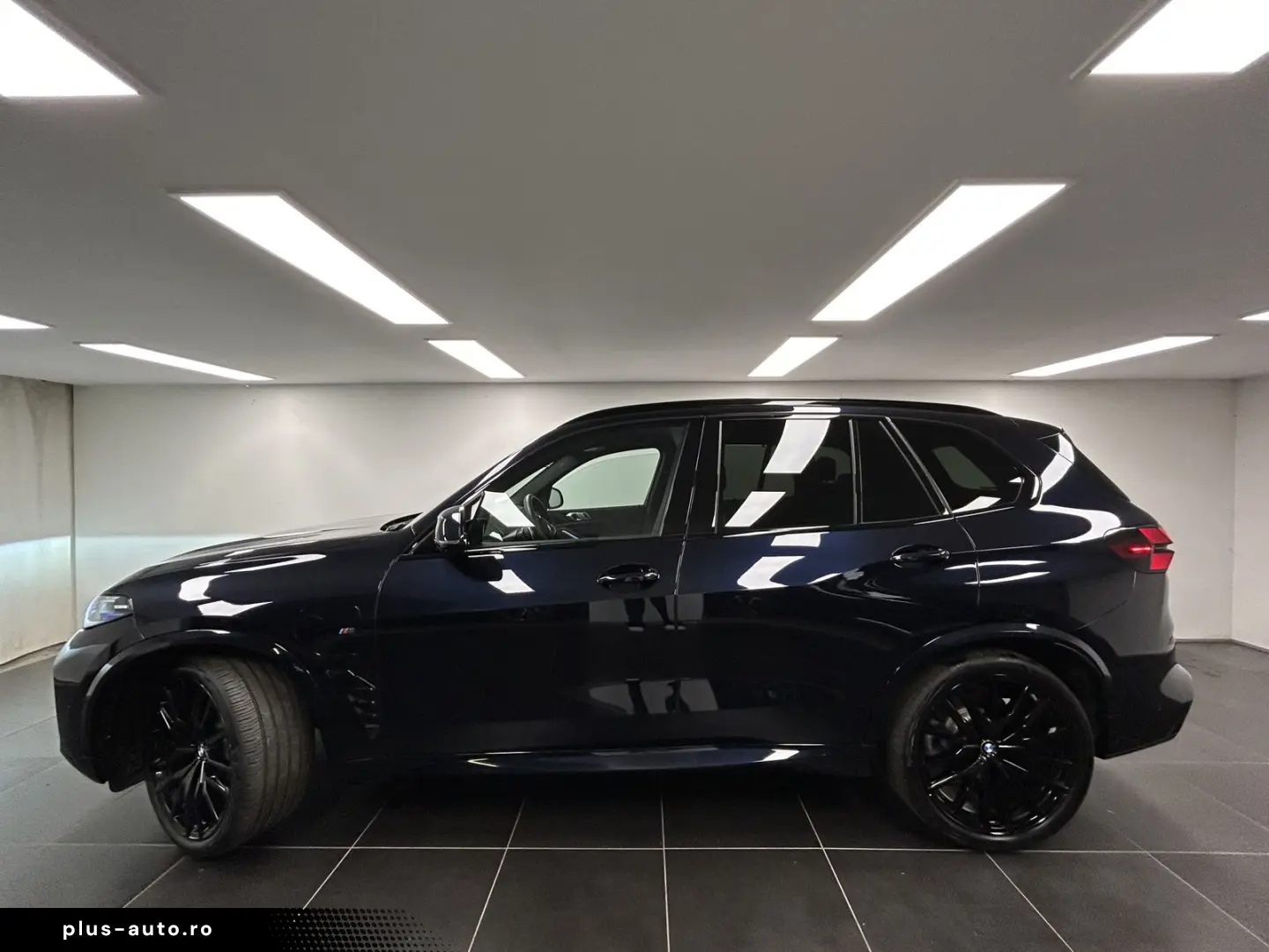 BMW X5 xDrive50e M Sportpaket Harman Kardon Pano. AH