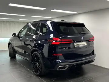 BMW X5 xDrive50e M Sportpaket Harman Kardon Pano. AH