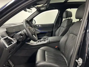BMW X5 xDrive50e M Sportpaket Harman Kardon Pano. AH