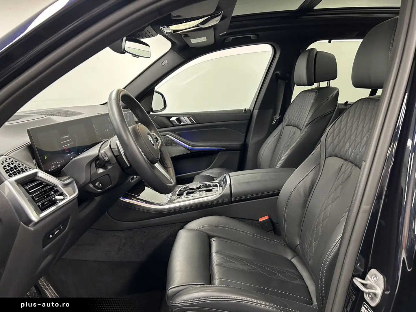 BMW X5 xDrive50e M Sportpaket Harman Kardon Pano. AH