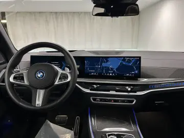 BMW X5 xDrive50e M Sportpaket Harman Kardon Pano. AH