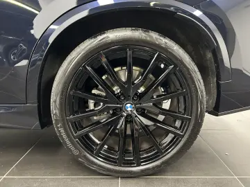 BMW X5 xDrive50e M Sportpaket Harman Kardon Pano. AH