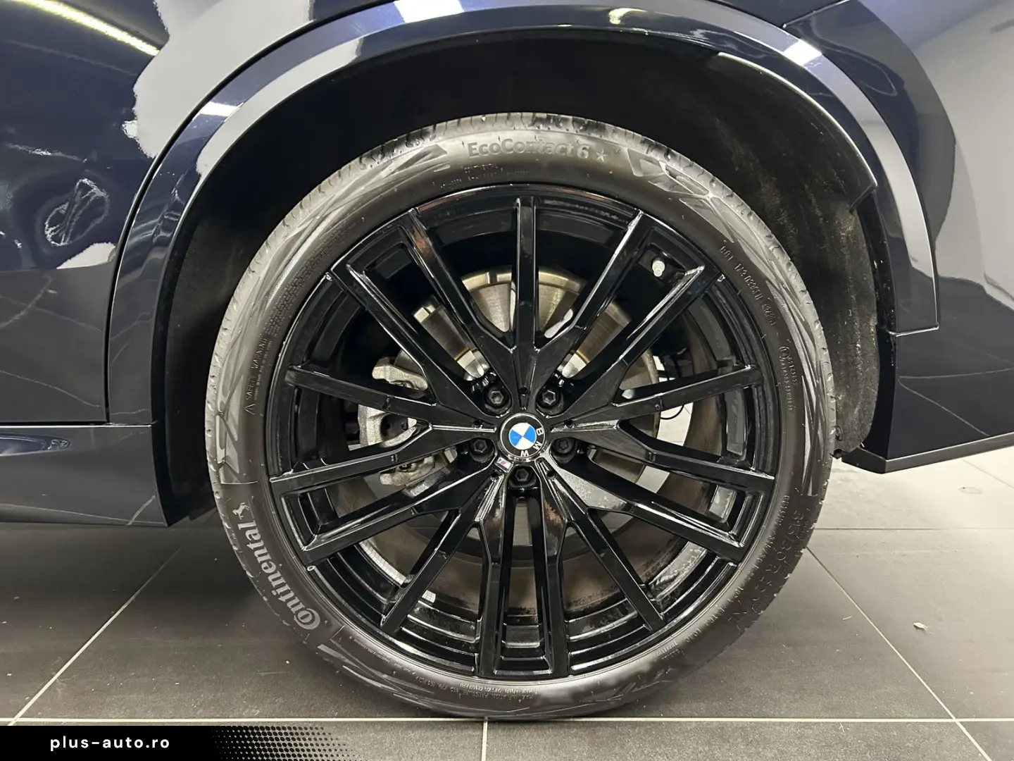 BMW X5 xDrive50e M Sportpaket Harman Kardon Pano. AH