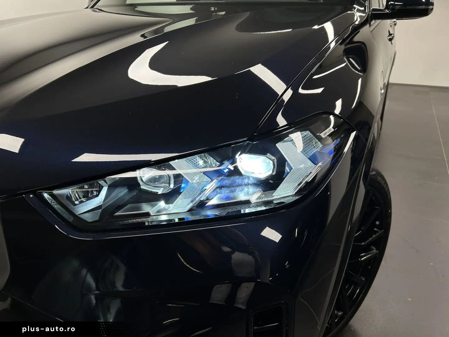 BMW X5 xDrive50e M Sportpaket Harman Kardon Pano. AH