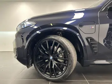 BMW X5 xDrive50e M Sportpaket Harman Kardon Pano. AH