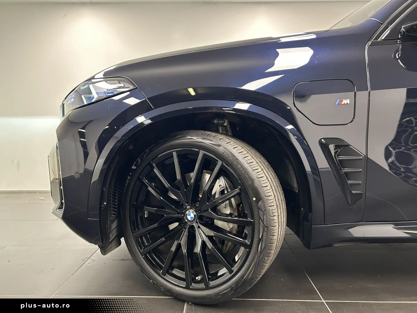 BMW X5 xDrive50e M Sportpaket Harman Kardon Pano. AH