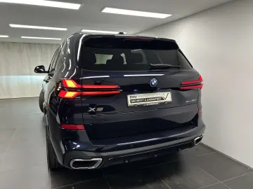 BMW X5 xDrive50e M Sportpaket Harman Kardon Pano. AH