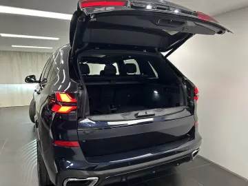 BMW X5 xDrive50e M Sportpaket Harman Kardon Pano. AH