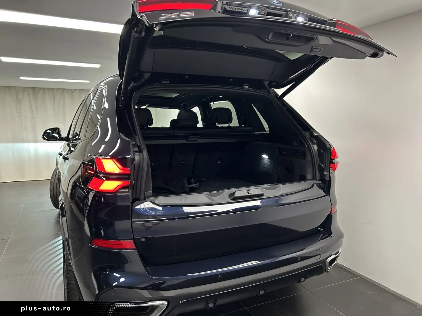 BMW X5 xDrive50e M Sportpaket Harman Kardon Pano. AH