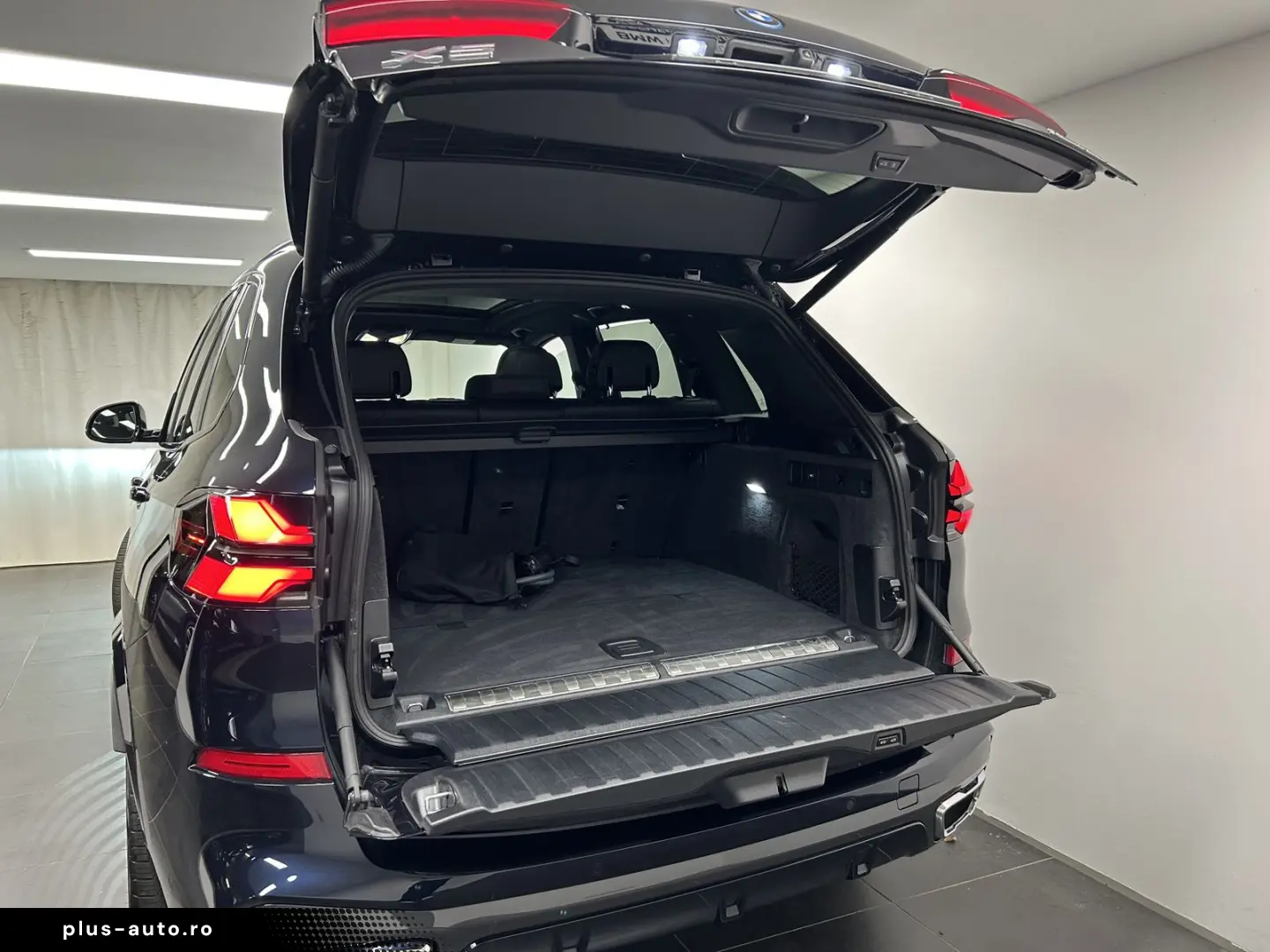 BMW X5 xDrive50e M Sportpaket Harman Kardon Pano. AH