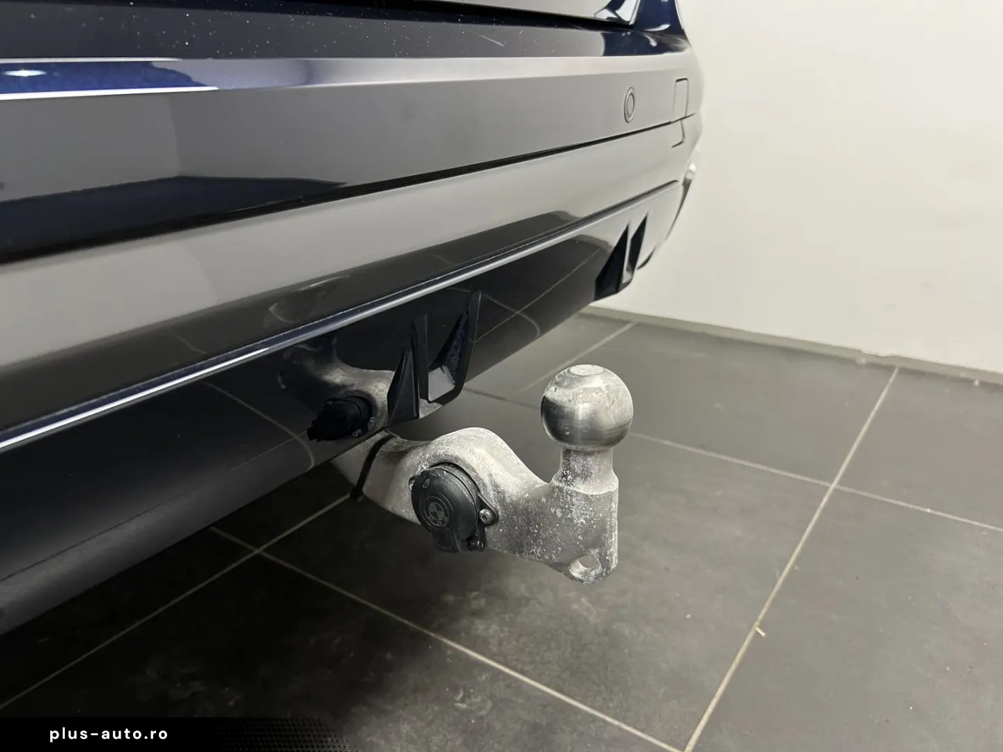 BMW X5 xDrive50e M Sportpaket Harman Kardon Pano. AH