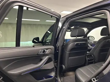 BMW X5 xDrive50e M Sportpaket Harman Kardon Pano. AH