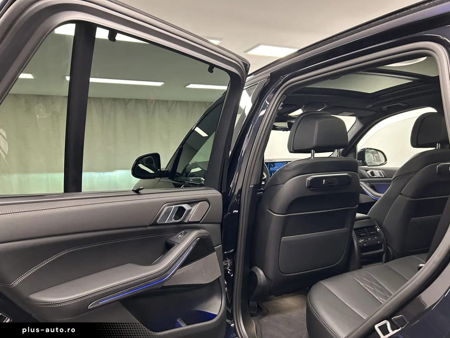 BMW X5 xDrive50e M Sportpaket Harman Kardon Pano. AH