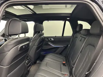 BMW X5 xDrive50e M Sportpaket Harman Kardon Pano. AH