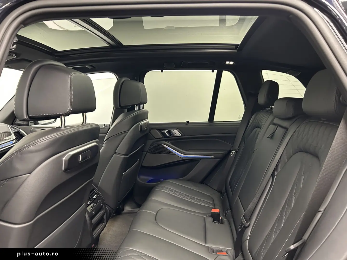 BMW X5 xDrive50e M Sportpaket Harman Kardon Pano. AH