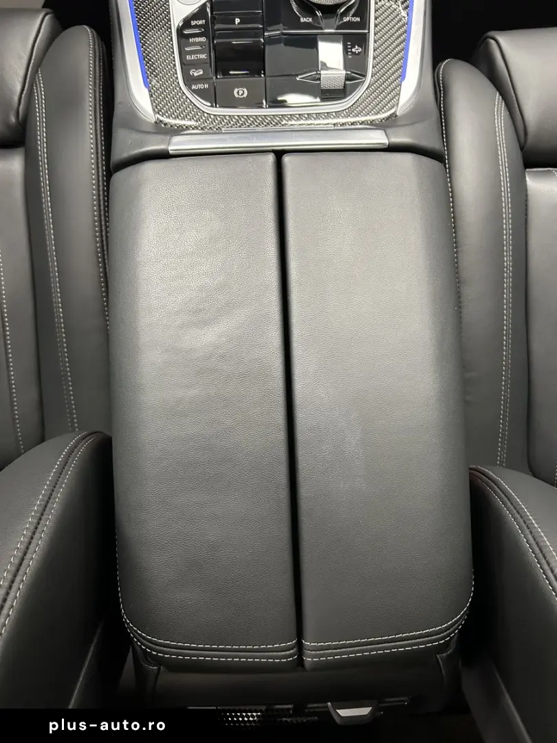 BMW X5 xDrive50e M Sportpaket Harman Kardon Pano. AH