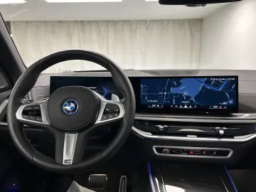 BMW X5 xDrive50e M Sportpaket Harman Kardon Pano. AH