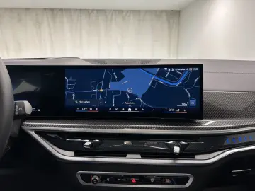 BMW X5 xDrive50e M Sportpaket Harman Kardon Pano. AH