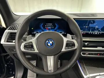BMW X5 xDrive50e M Sportpaket Harman Kardon Pano. AH