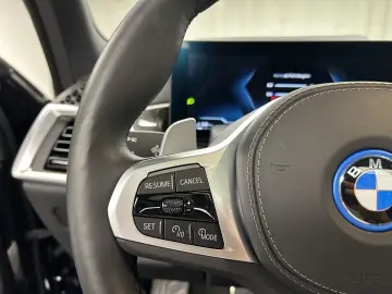 BMW X5 xDrive50e M Sportpaket Harman Kardon Pano. AH