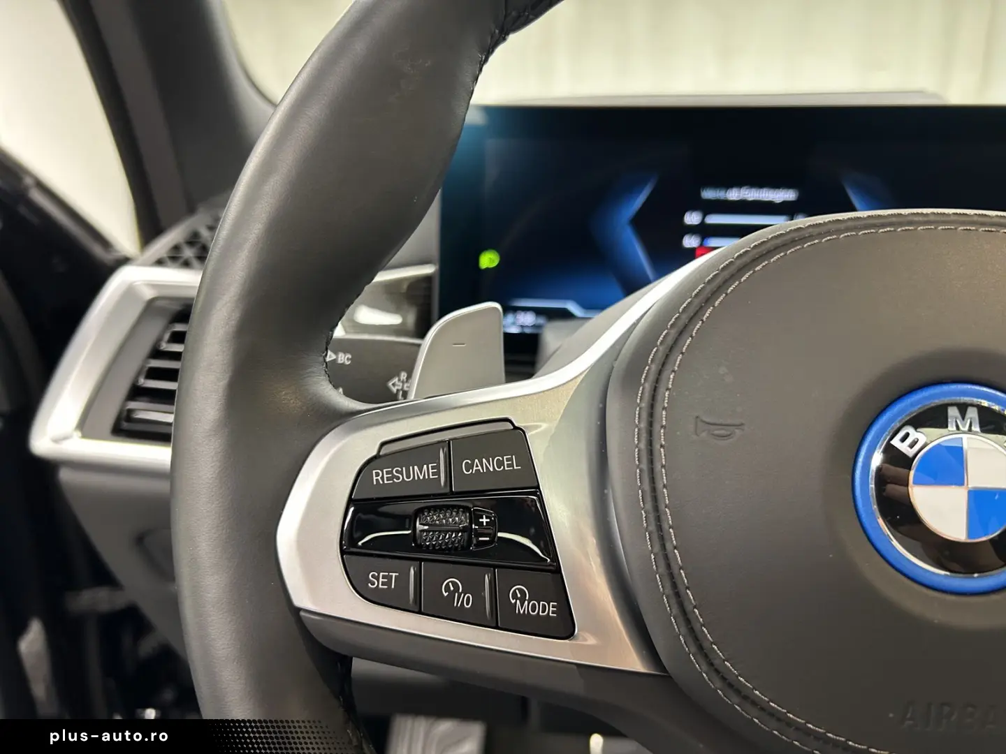 BMW X5 xDrive50e M Sportpaket Harman Kardon Pano. AH