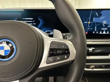 BMW X5 xDrive50e M Sportpaket Harman Kardon Pano. AH