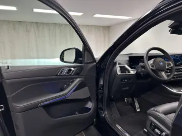 BMW X5 xDrive50e M Sportpaket Harman Kardon Pano. AH
