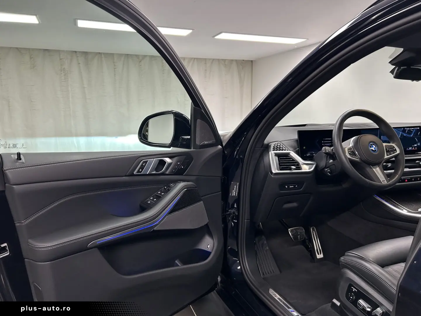 BMW X5 xDrive50e M Sportpaket Harman Kardon Pano. AH