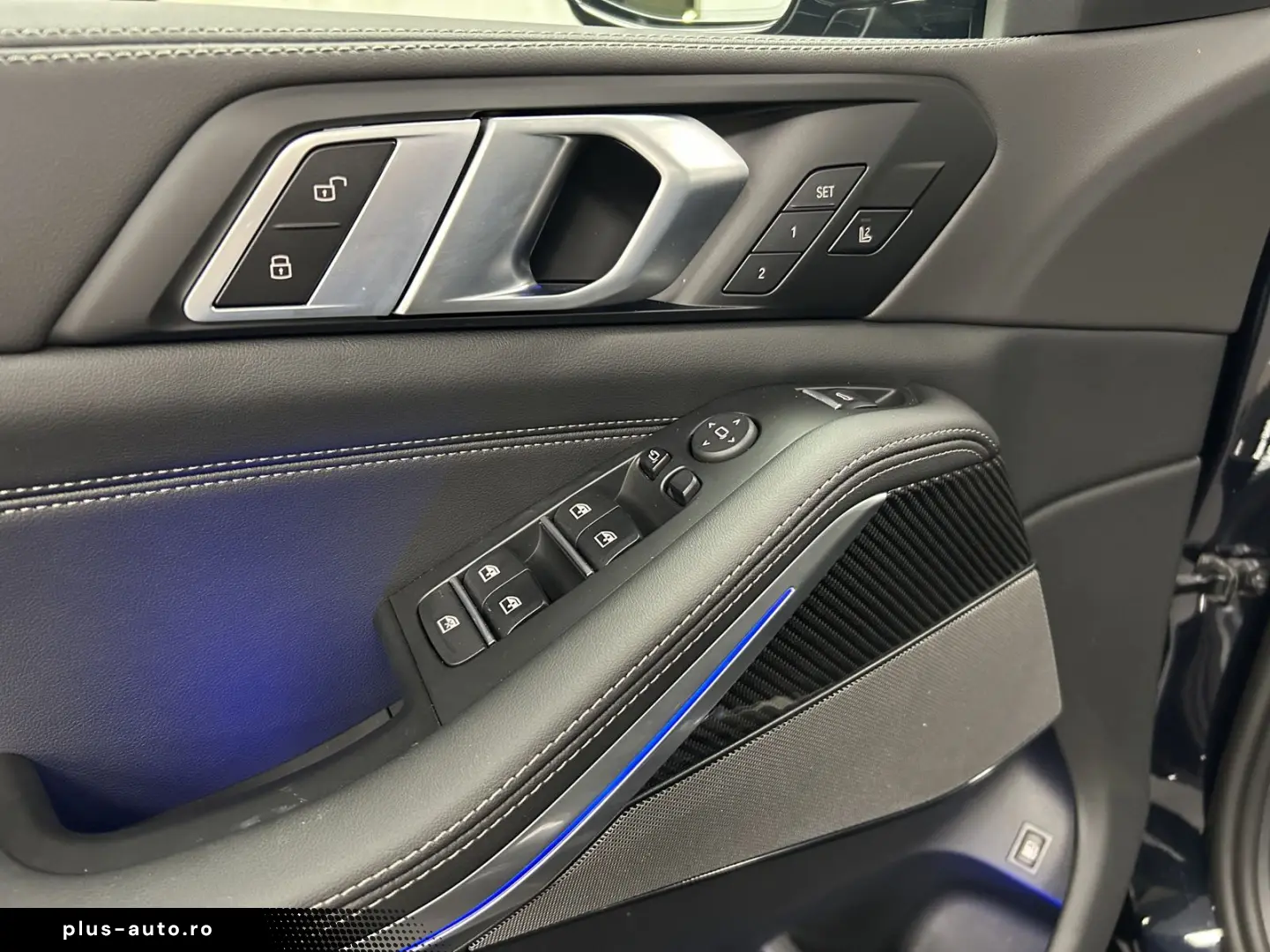 BMW X5 xDrive50e M Sportpaket Harman Kardon Pano. AH