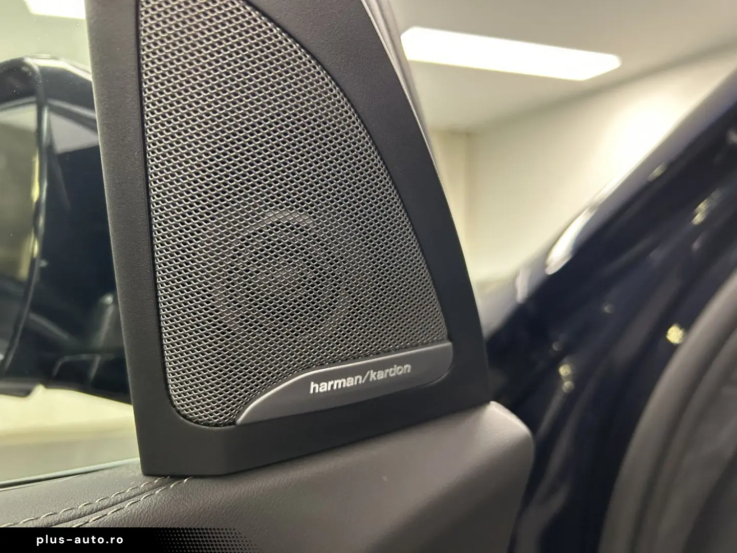 BMW X5 xDrive50e M Sportpaket Harman Kardon Pano. AH