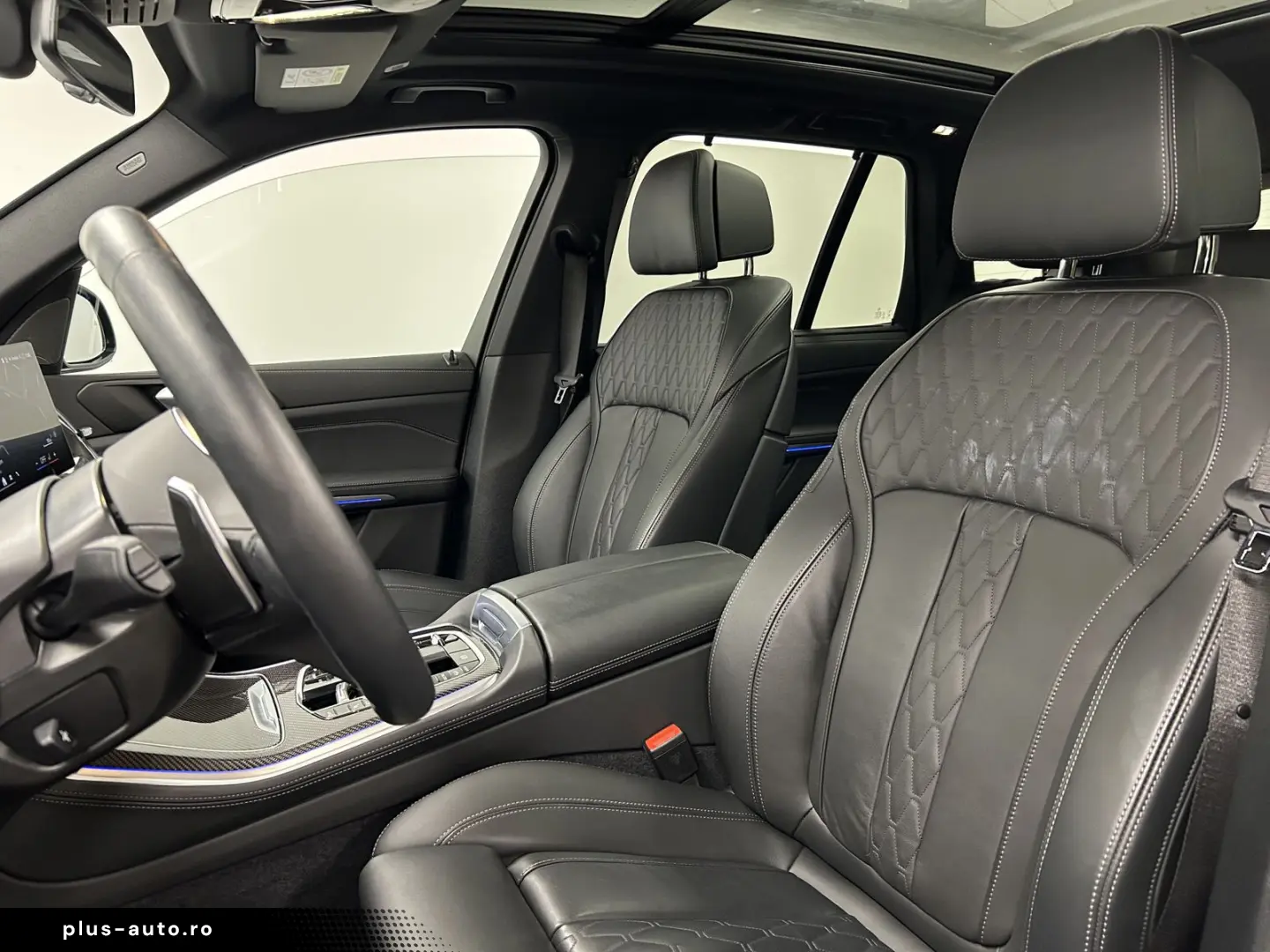 BMW X5 xDrive50e M Sportpaket Harman Kardon Pano. AH