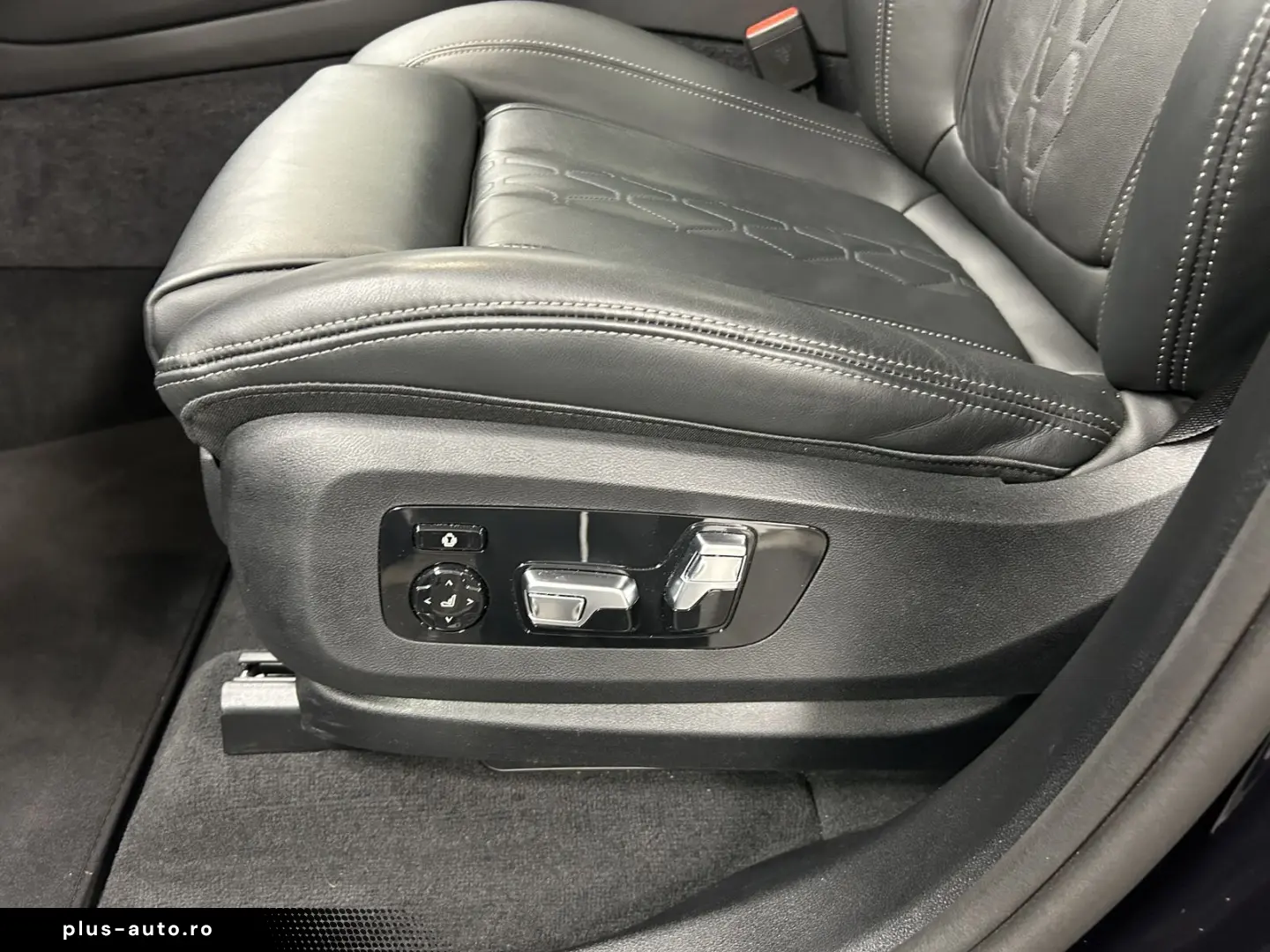 BMW X5 xDrive50e M Sportpaket Harman Kardon Pano. AH