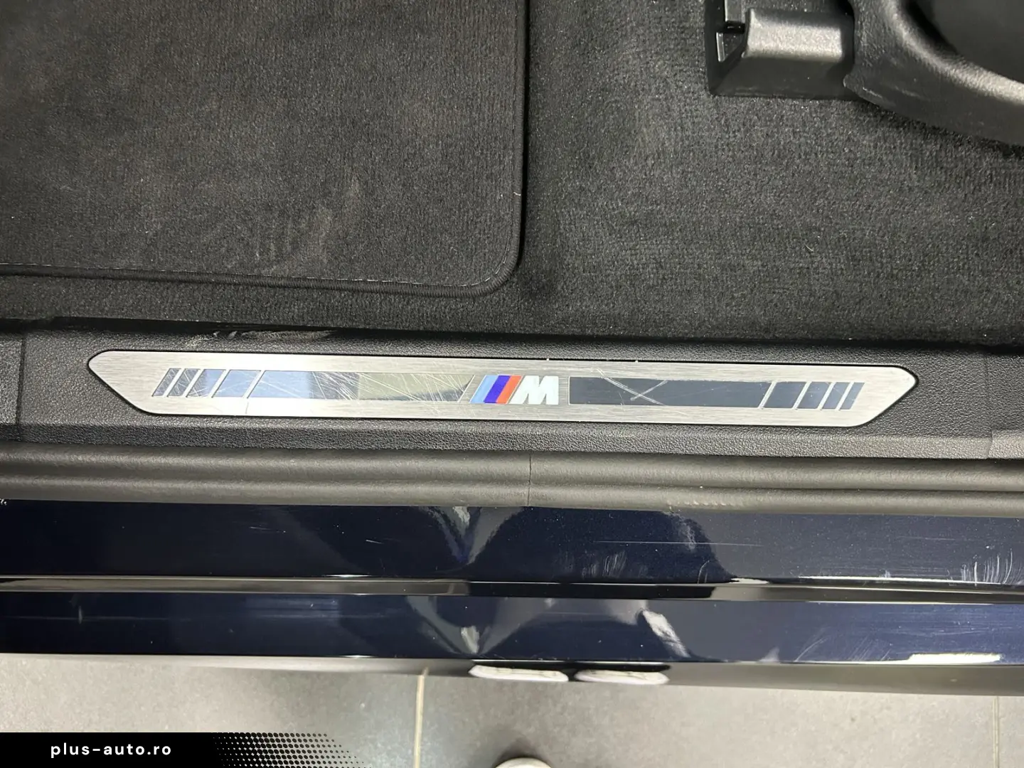 BMW X5 xDrive50e M Sportpaket Harman Kardon Pano. AH