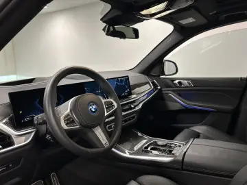 BMW X5 xDrive50e M Sportpaket Harman Kardon Pano. AH