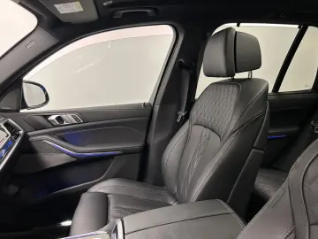 BMW X5 xDrive50e M Sportpaket Harman Kardon Pano. AH