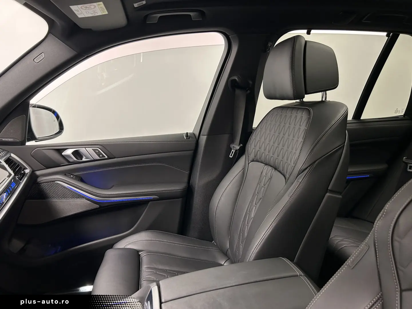 BMW X5 xDrive50e M Sportpaket Harman Kardon Pano. AH