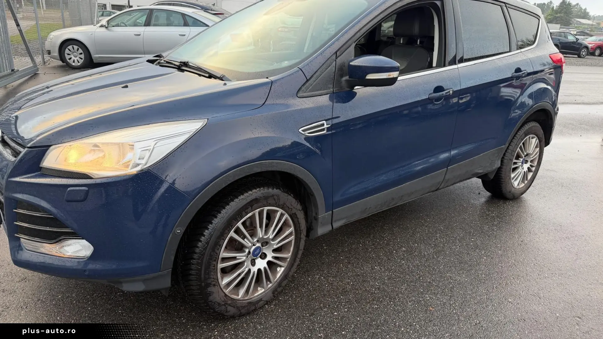 Ford