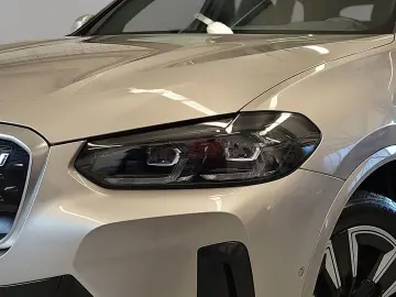 BMW iX3 M Sport