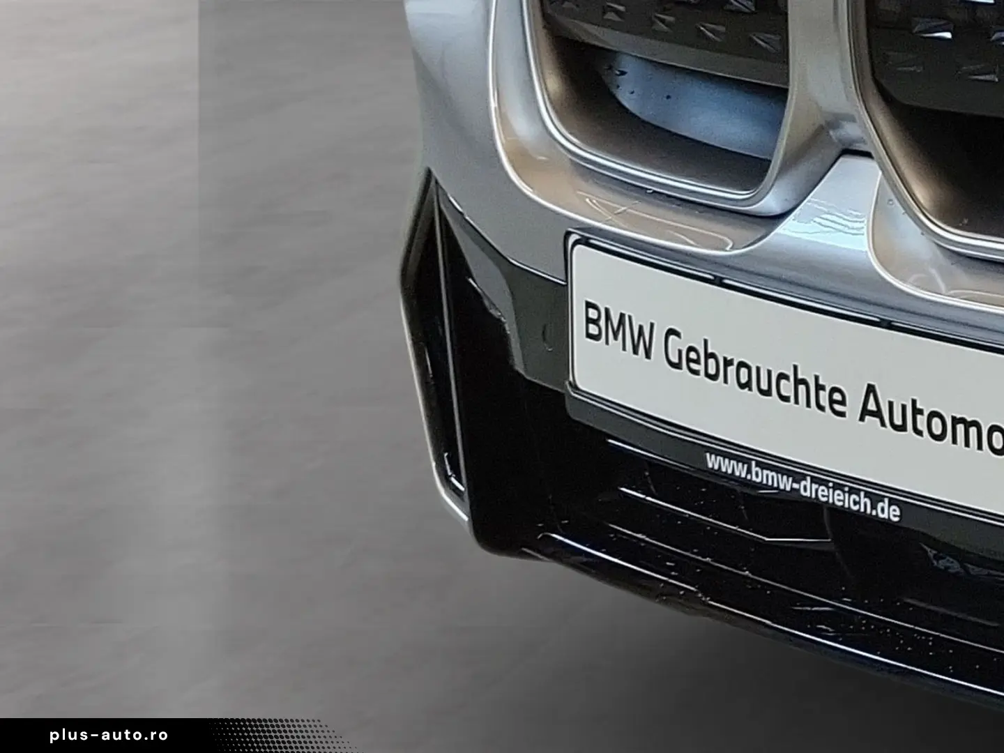 BMW iX3 M Sport