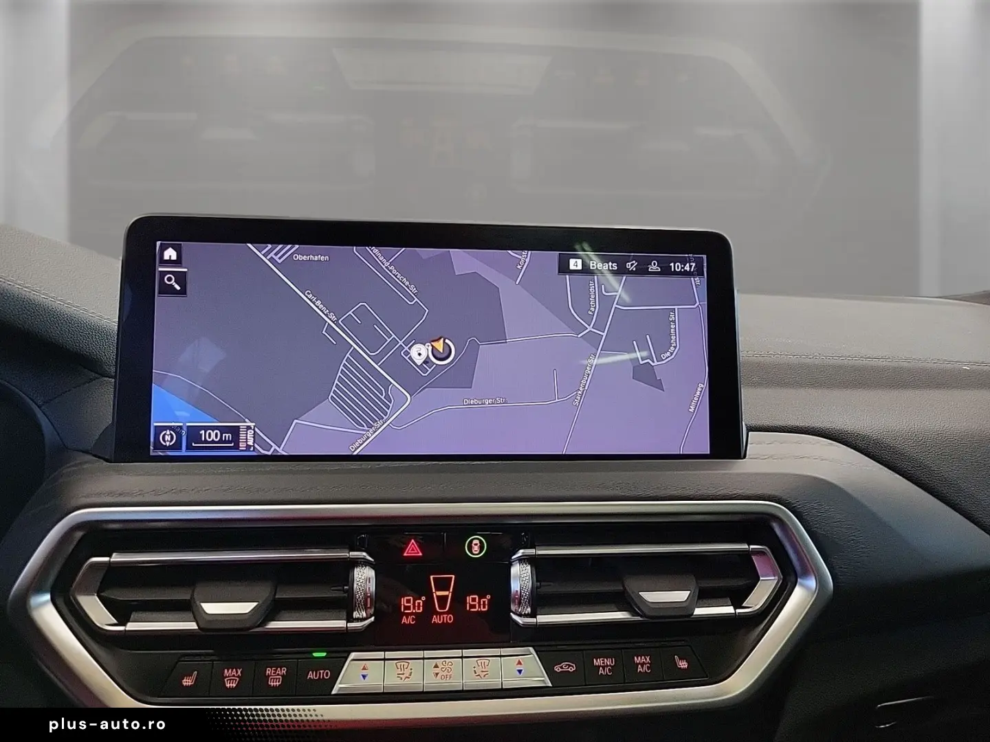 BMW iX3 M Sport